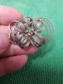 Vintage Brooch