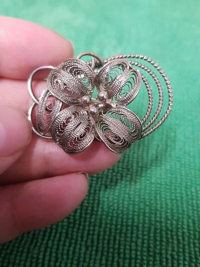 Vintage Brooch