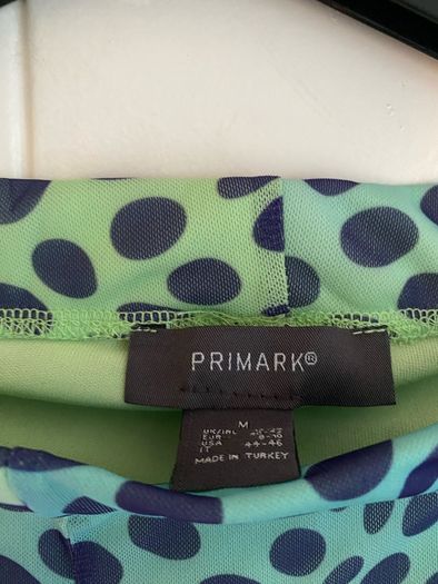 Halloween Fancy Dress Primark Trousers