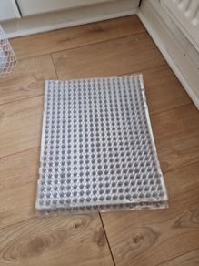 Bird And Cat Control Mats