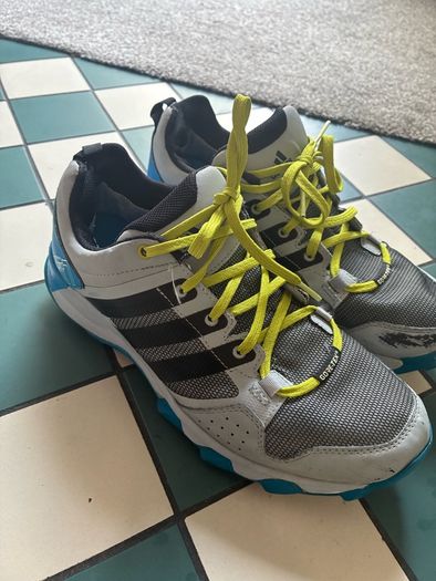 adidas