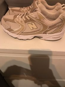 new balance runners