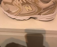 new balance runners