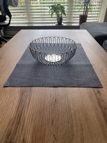 Georg Jensen Bread Basket
