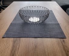Georg Jensen Bread Basket