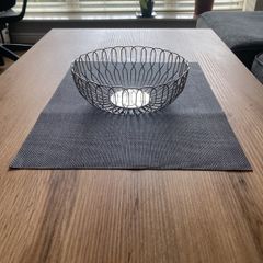 Georg Jensen Bread Basket