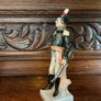 Porcelain Napoleonic General Image 3