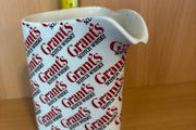 Pub jug Grants