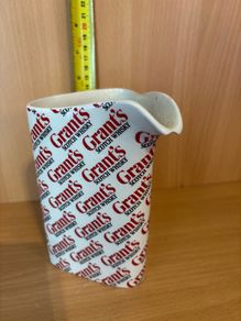 Pub jug Grants