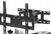 Tv Wall Mount Bracket Tilt Swivel 30-70"