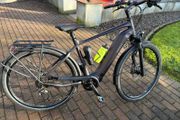 GIANT Dailytour E+ electric bike