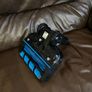 Shark Duoclean Powerfins Iz300-Iz320  Power Nozzle Floor Head Brush Image 4