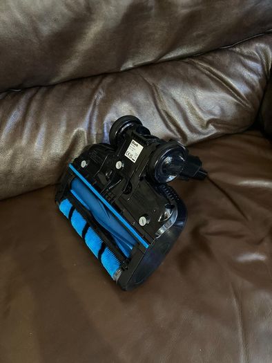 Shark Duoclean Powerfins Iz300-Iz320  Power Nozzle Floor Head Brush