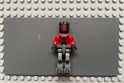 lego Star Wars sw0493 Darth Maul minifigure - Mechanical Legs