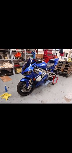 2002 Yamaha 998