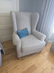 Armchair