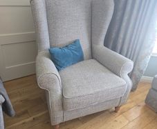 Armchair