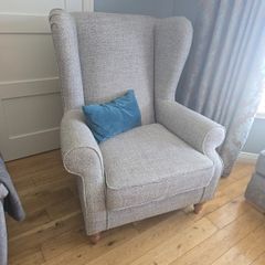 Armchair