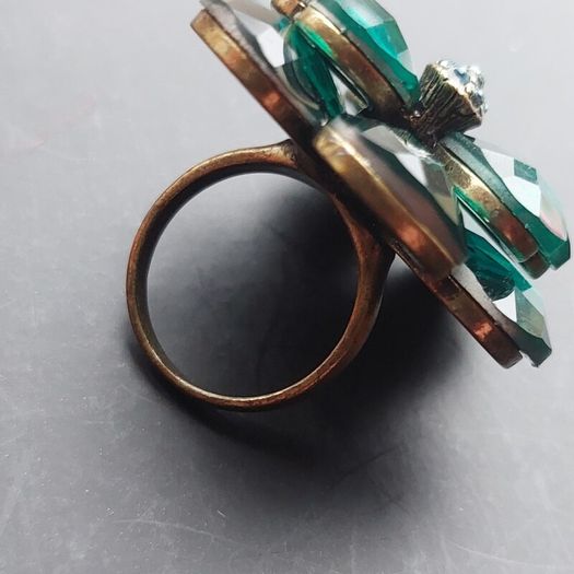 Dress ring 3 for price of 2 on all jewellery and clothing