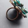 Dress ring 3 for price of 2 on all jewellery and clothing Image 6