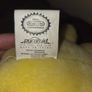 Vintage 1990's Pikachu Plush Backpack Image 6