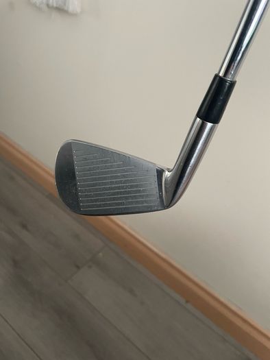 mizuno mp25 4 iron