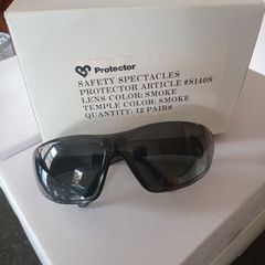Safety Glasses CE Certified 15 euro per Dozen