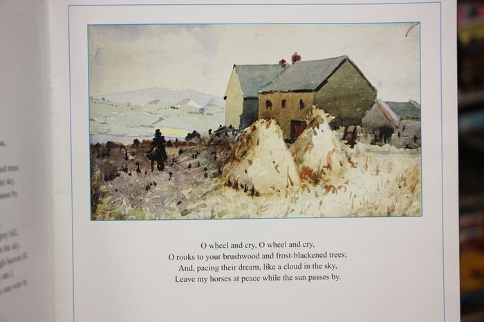 Daniel Corkery 1878-1964