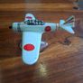 Vintage plane Image 2