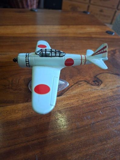 Vintage plane