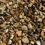 decorative stone garden Image 2