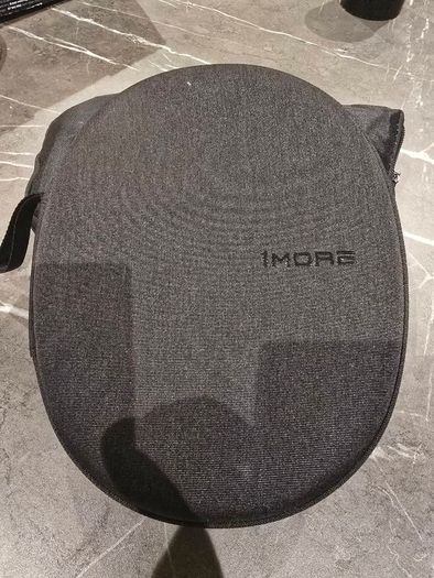 Wireless headphones: 1more Sonoflow (Certified by Hi-Res Audio+ ANC)
