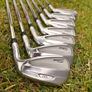 Titleist T-100 irons Image 3