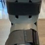 Aircast Physio Boot Size Adult Medium Image 7