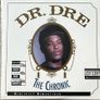 Dr Dre - The Chronic Image 4