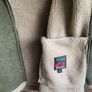 Jack Murphy heavy fleece jacket Image 8