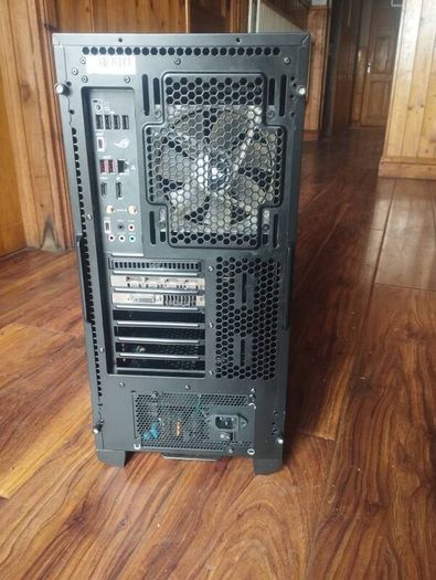 GTX 1080 Ti Gaming PC Ryzen 5 5600x CPU (Ready To Go), Fresh Factory Windows Installation