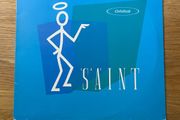 Orbital - The Saint / The Sinner - 12" Single - 1999 - FFRR Recordings