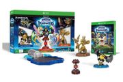 Skylanders Imaginators starter pack for Xbox One console - game disc, portal, 3 figures