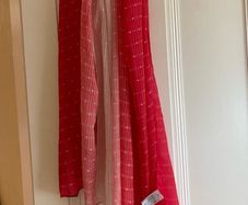 BNWT Punt Roma Scarf
