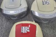 Philips CD Player