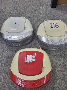 Philips CD Player