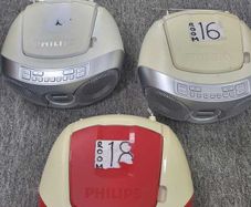 Philips CD Player