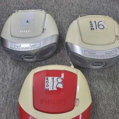 Philips CD Player