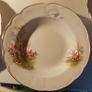 Arklow Large Hunting Scene China Bowls Image 2
