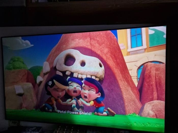 2023 65" Samsung Crystal UHD TV for sale