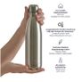 Brand New Blumtal Charles stainless steel thermal water bottle - 1 liter BPA-free thermal water bottle - Image 2