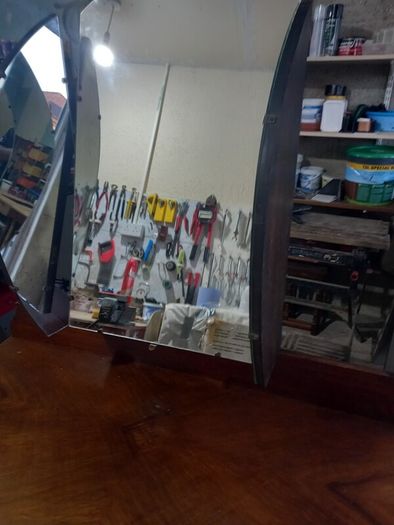 bedroom dressers x 2 plus dressing table .
