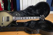 Gibson Adam Jones Les Paul Standard Antique Silverburst