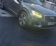 2018 Audi Q2
